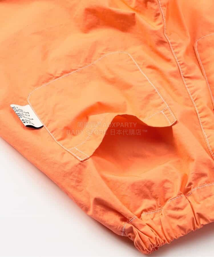 日本童裝 BREEZE 休閒長褲 90-160cm 男童款/女童款 夏季 PANTS