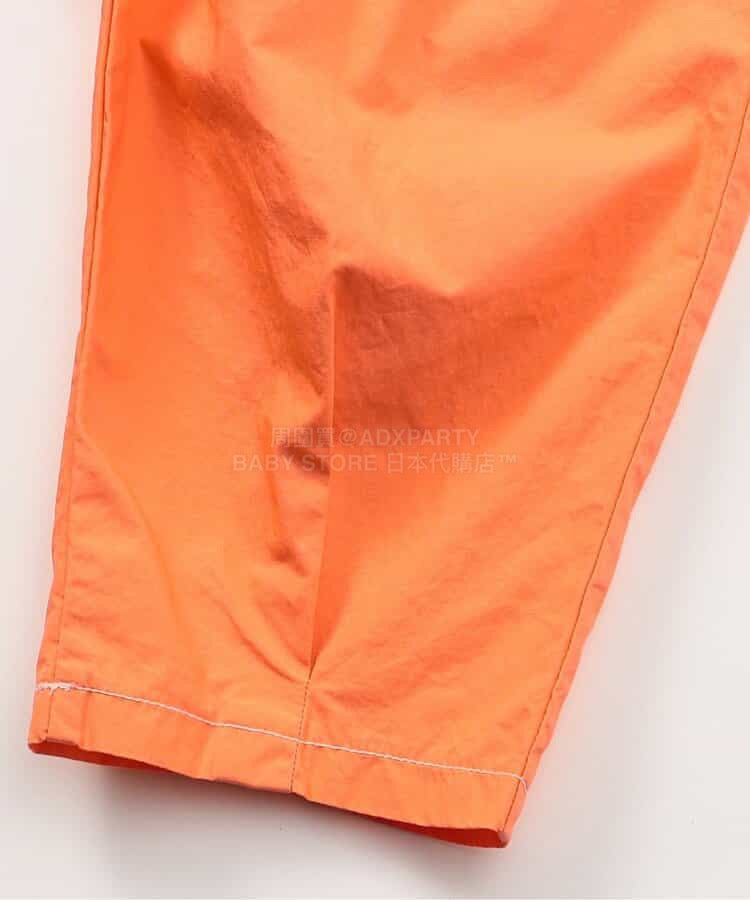 日本童裝 BREEZE 休閒長褲 90-160cm 男童款/女童款 夏季 PANTS