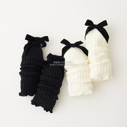 日本童裝 Ly# mine 襪套 100-140cm 女童款 冬季 襪系列 手套系列