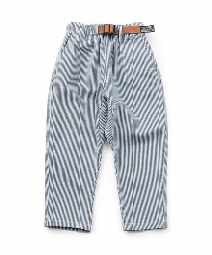 日本童裝 BREEZE 彈性攀岩風休閒長褲 90-150cm 男童款/女童款 夏季 PANTS