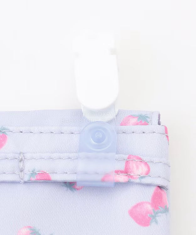 日本直送 aF#a325 士多啤梨系列 印花袋 包系列 其他品牌