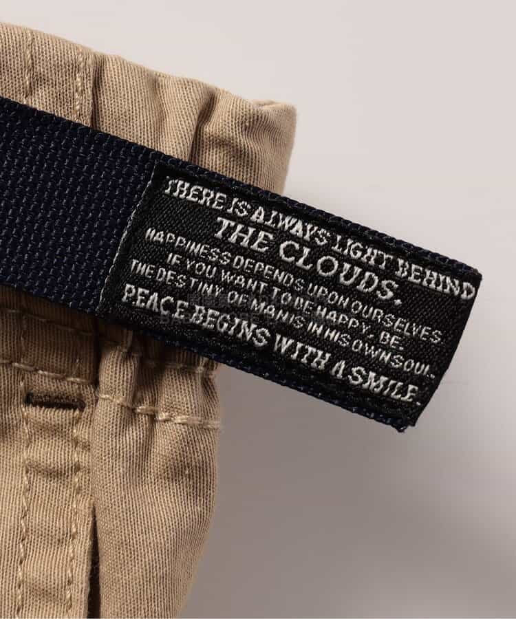 日本童裝 BREEZE 彈性攀岩風休閒長褲 90-150cm 男童款/女童款 夏季 PANTS