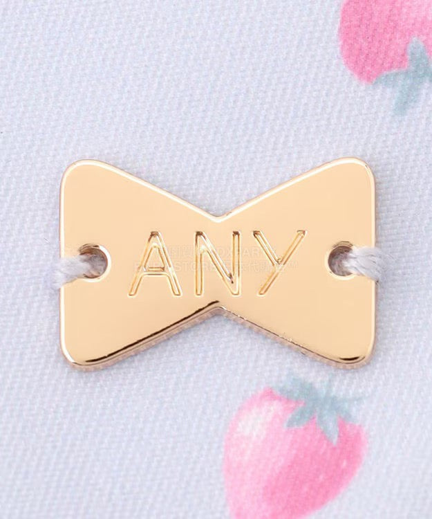 日本直送 aF#a325 士多啤梨系列 印花袋 包系列 其他品牌