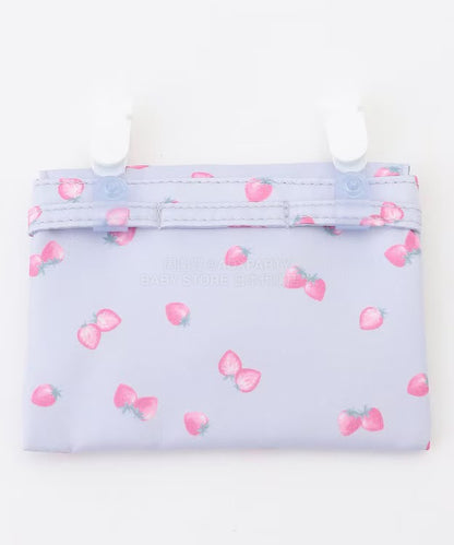 日本直送 aF#a325 士多啤梨系列 印花袋 包系列 其他品牌