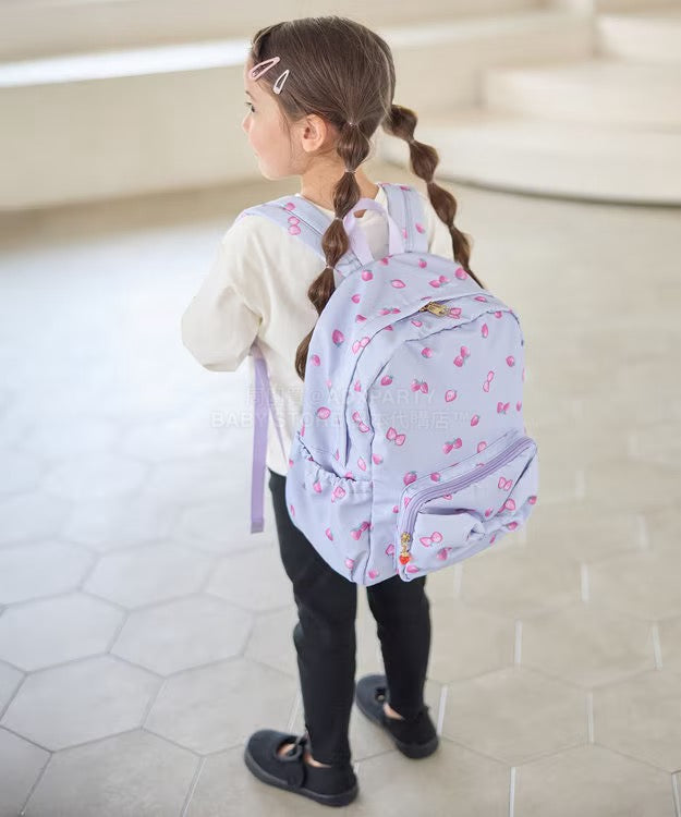 日本直送 aF#a325 士多啤梨系列 背袋 包系列 其他品牌