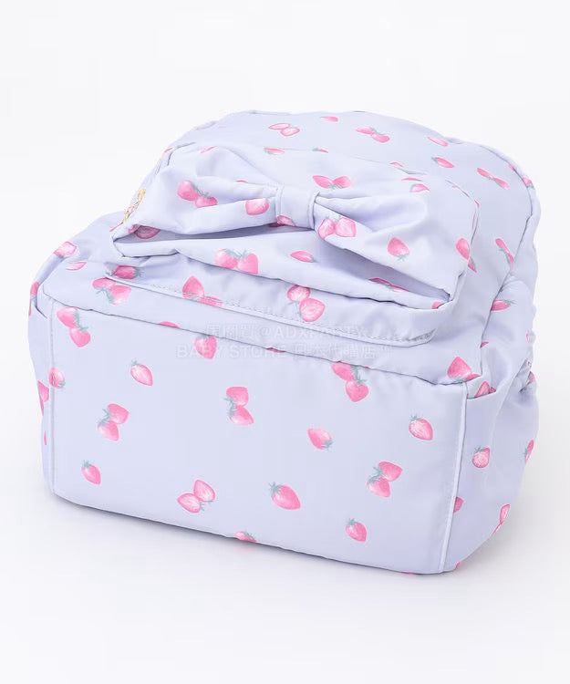 日本直送 aF#a325 士多啤梨系列 背袋 包系列 其他品牌