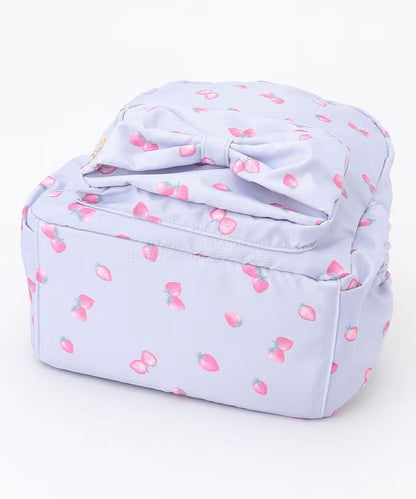 日本直送 aF#a325 士多啤梨系列 背袋 包系列 其他品牌