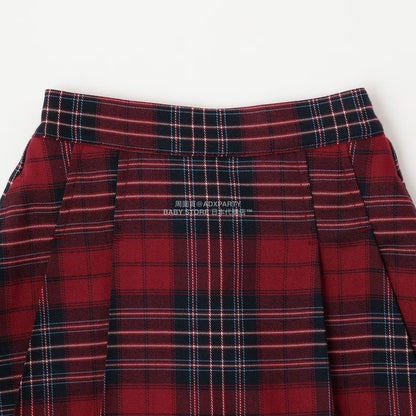 日本童裝 Ly# mine 百褶裙褲 100-150cm 女童款 冬季 PANTS