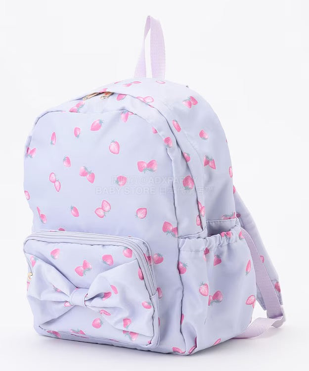 日本直送 aF#a325 士多啤梨系列 背袋 包系列 其他品牌