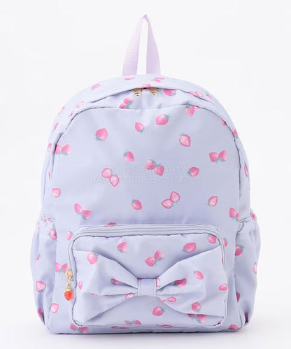 日本直送 aF#a325 士多啤梨系列 背袋 包系列 其他品牌