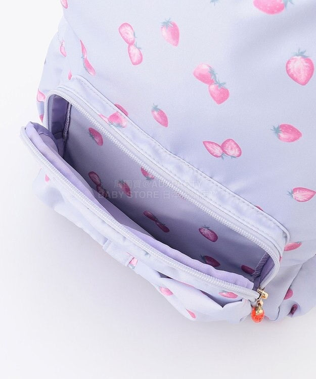 日本直送 aF#a325 士多啤梨系列 背袋 包系列 其他品牌