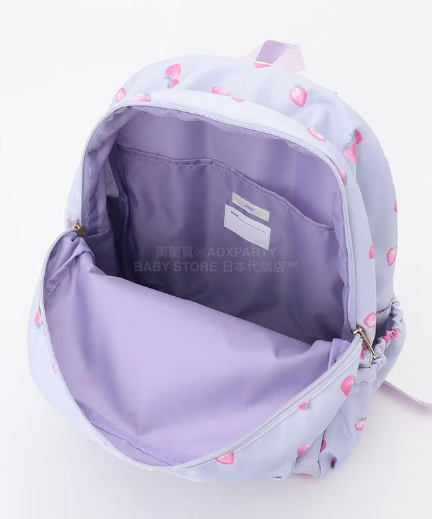 日本直送 aF#a325 士多啤梨系列 背袋 包系列 其他品牌