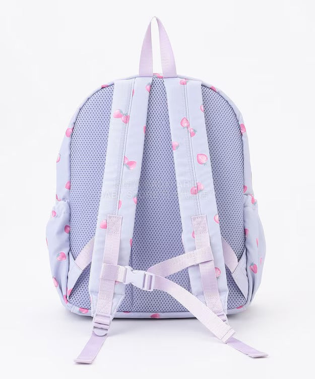 日本直送 aF#a325 士多啤梨系列 背袋 包系列 其他品牌