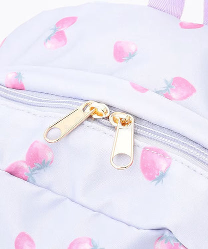 日本直送 aF#a325 士多啤梨系列 背袋 包系列 其他品牌