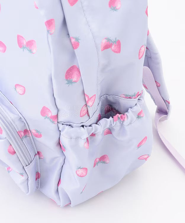 日本直送 aF#a325 士多啤梨系列 背袋 包系列 其他品牌