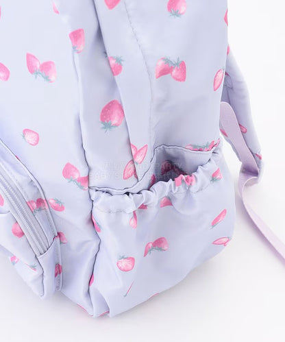 日本直送 aF#a325 士多啤梨系列 背袋 包系列 其他品牌