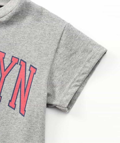 日本童裝 BREEZE 印花兩件套裝 80-150cm 男童款 夏季 TOPS PANTS