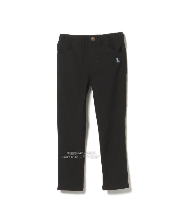 日本童裝 BEAMS mini 休閒長褲 90-150cm 男童款/女童款 秋冬季 PANTS