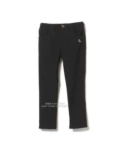 日本童裝 BEAMS mini 休閒長褲 90-150cm 男童款/女童款 秋冬季 PANTS