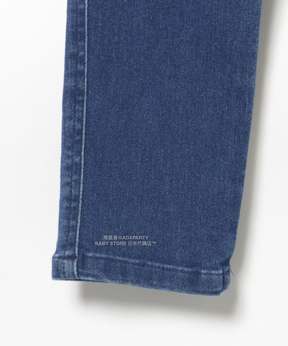 日本童裝 BEAMS mini 休閒長褲 90-150cm 男童款/女童款 秋冬季 PANTS