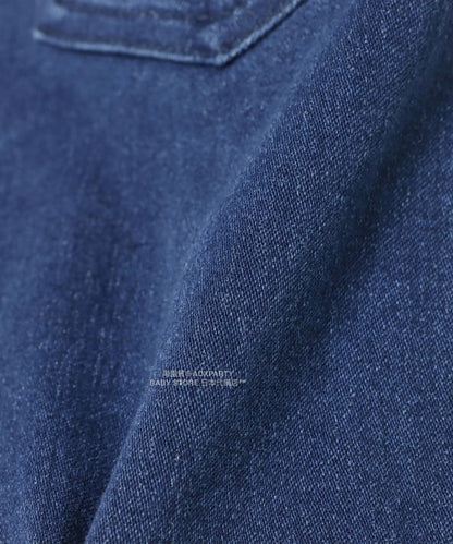 日本童裝 BEAMS mini 休閒長褲 90-150cm 男童款/女童款 秋冬季 PANTS