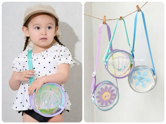 pe#main beach crossbody bags (shipped directly from Japan) and other brands. Summer swimwear collection. 