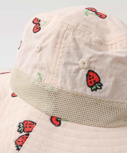 日本直送 BREEZE  防UV 防水系列 漁夫帽 50-56cm 帽系列