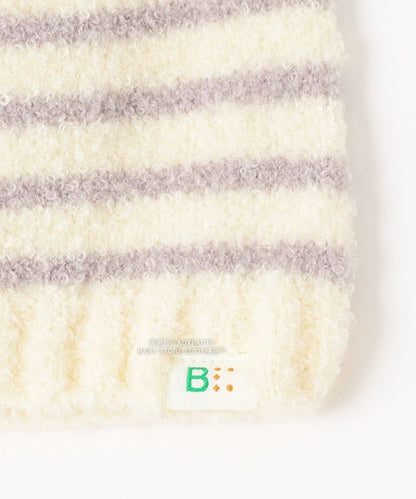 日本直送 BEAMS mini 冷帽 50-54cm 帽系列