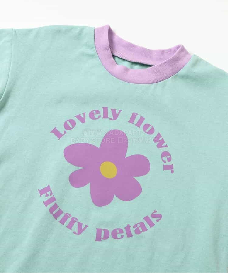 日本童裝 BREEZE 三件裝睡衣 80-140cm 男童款/女童款 春季 睡衣系列