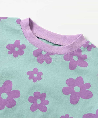 日本童裝 BREEZE 三件裝睡衣 80-140cm 男童款/女童款 春季 睡衣系列