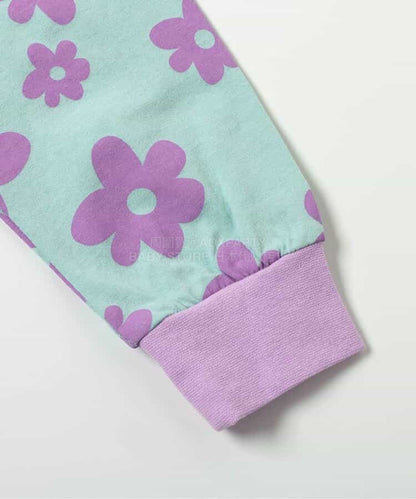 日本童裝 BREEZE 三件裝睡衣 80-140cm 男童款/女童款 春季 睡衣系列