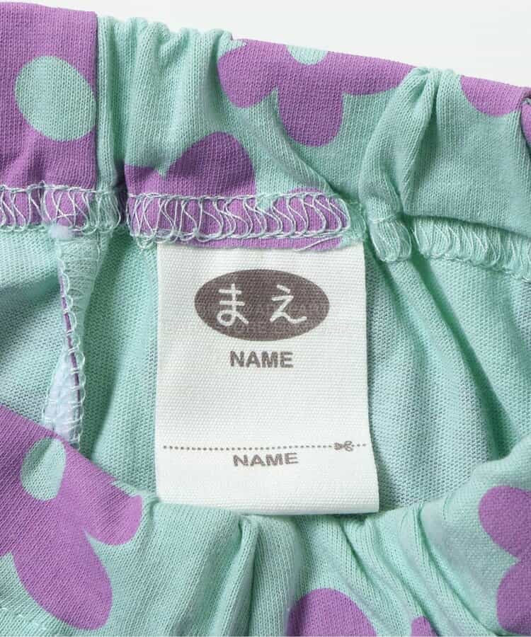 日本童裝 BREEZE 三件裝睡衣 80-140cm 男童款/女童款 春季 睡衣系列