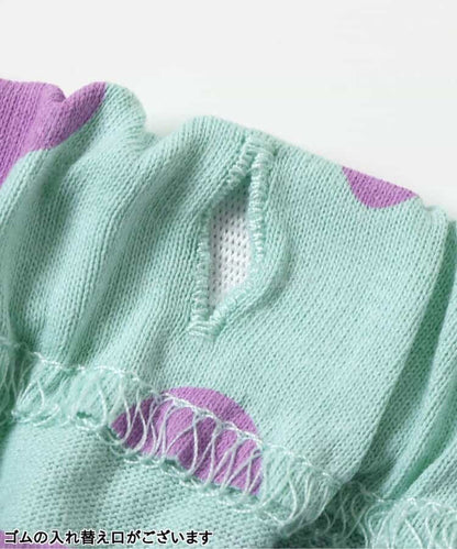 日本童裝 BREEZE 三件裝睡衣 80-140cm 男童款/女童款 春季 睡衣系列