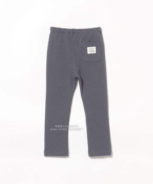 日本童裝 BEAMS mini 每天GOGO褲 70-120cm 男童款/女童款 秋冬季 PANTS