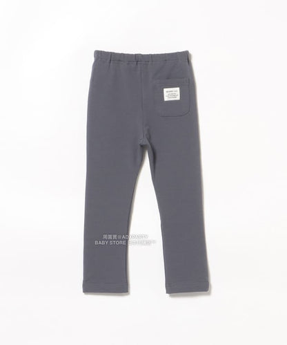 日本童裝 BEAMS mini 每天GOGO褲 70-120cm 男童款/女童款 秋冬季 PANTS