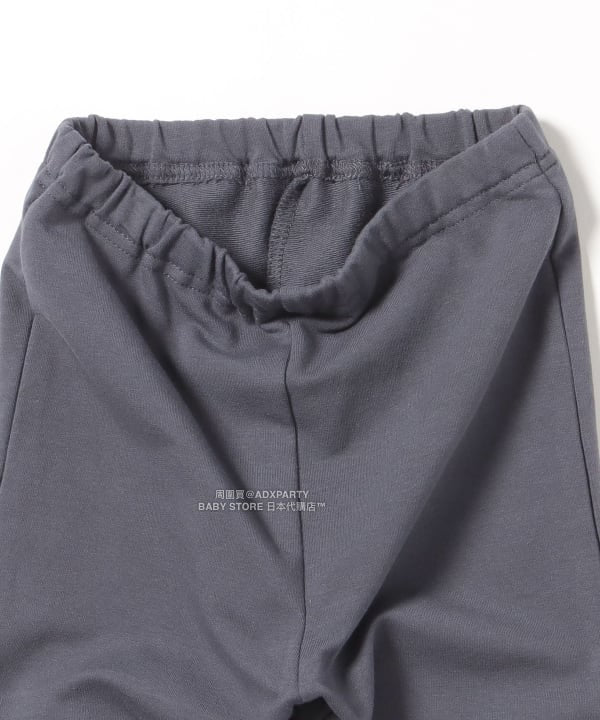 日本童裝 BEAMS mini 每天GOGO褲 70-120cm 男童款/女童款 秋冬季 PANTS