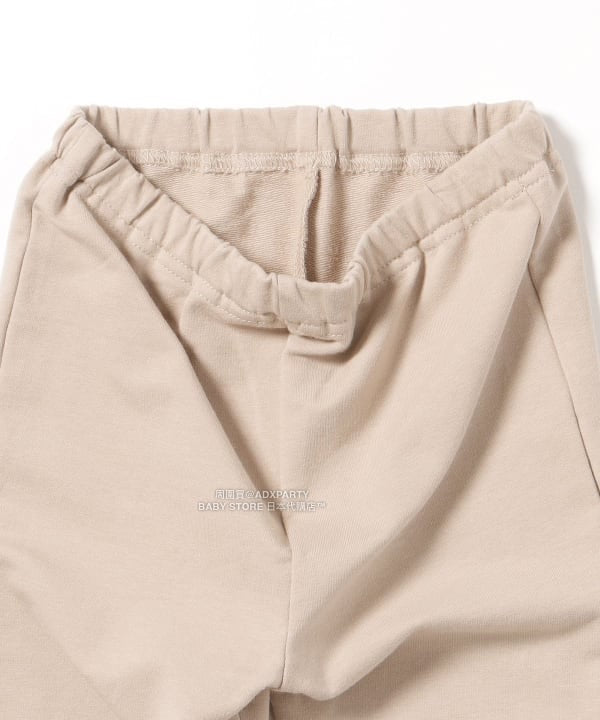 日本童裝 BEAMS mini 每天GOGO褲 70-120cm 男童款/女童款 秋冬季 PANTS