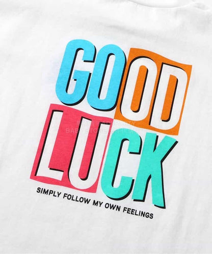 日本童裝 BREEZE 字母印花上衣 80-140cm 男童款/女童款 夏季 TOPS