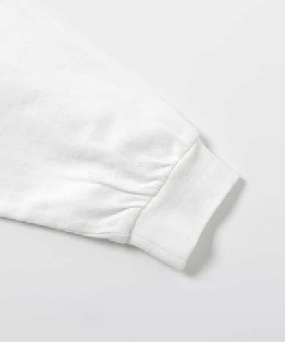 日本童裝 BREEZE 字母印花上衣 80-140cm 男童款/女童款 夏季 TOPS