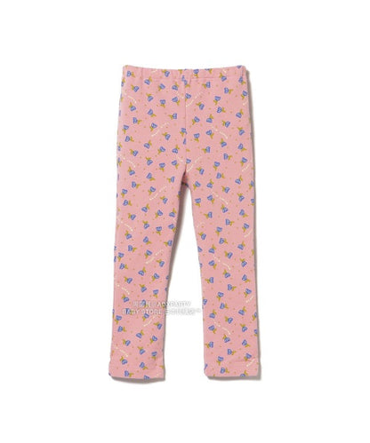 日本童裝 BEAMS mini 每天GOGO褲 70-120cm 男童款/女童款 秋冬季 PANTS