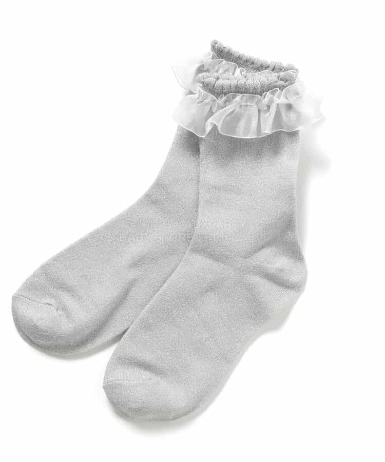 日本直送 BREEZE 襪一對 13-21cm 襪系列