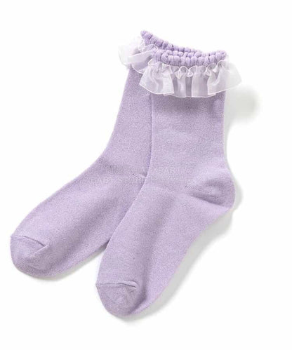 日本直送 BREEZE 襪一對 13-21cm 襪系列