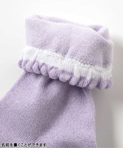 日本直送 BREEZE 襪一對 13-21cm 襪系列