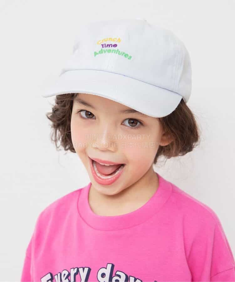 日本直送 BREEZE Cap帽 48-58cm 帽系列