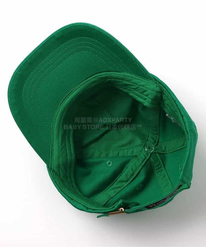 日本直送 BREEZE Cap帽 48-58cm 帽系列