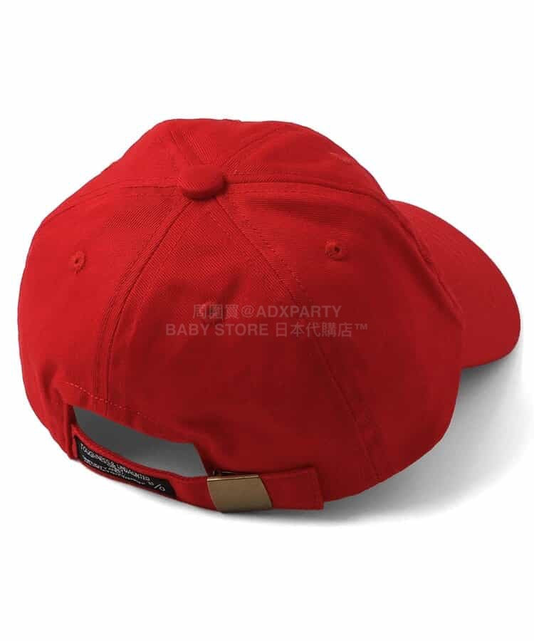 日本直送 BREEZE Cap帽 48-58cm 帽系列