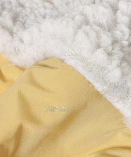 日本童裝 BEAMS mini 2Way 雙面兩著 山系抓毛背心外套 90-140cm 男童款/女童款 秋冬季 (適合初秋、香港平均溫度、寒冷天氣）OUTERWEAR 