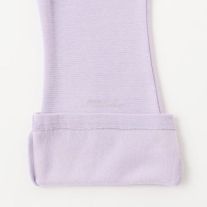 日本童裝 Ly# mine 拼紗喇叭裙連褲 100-140cm 女童款 冬季 SKIRTS PANTS