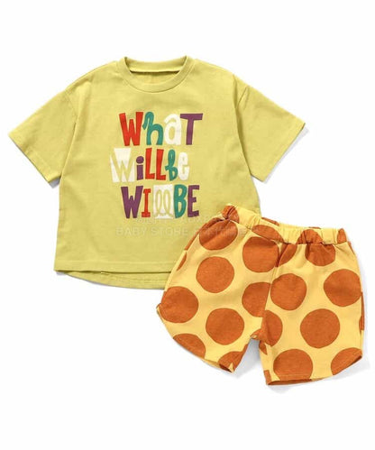 日本童裝 BREEZE 睡衣 80-140cm 男童款 夏季 睡衣系列