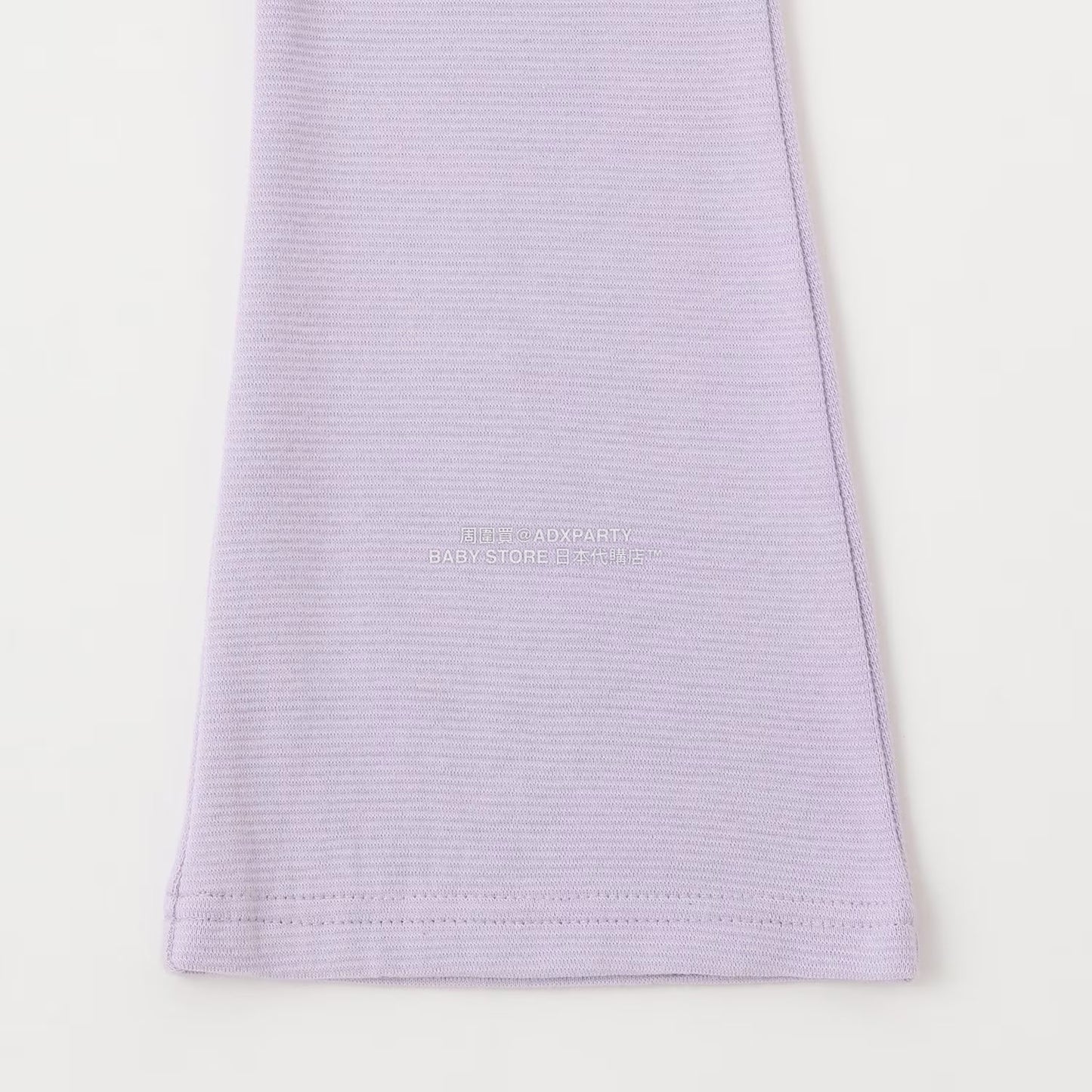 日本童裝 Ly# mine 拼紗喇叭裙連褲 100-140cm 女童款 冬季 SKIRTS PANTS